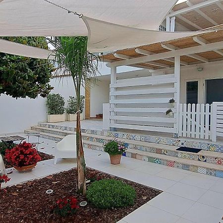 Circeea Beach B&B Сан Феличе Чирчео Екстериор снимка