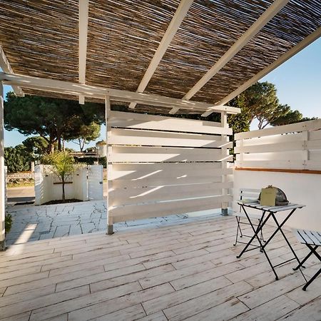 Circeea Beach B&B Сан Феличе Чирчео Екстериор снимка