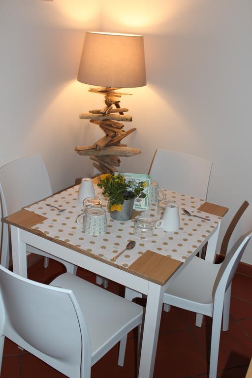 Circeea Beach B&B Сан Феличе Чирчео Екстериор снимка