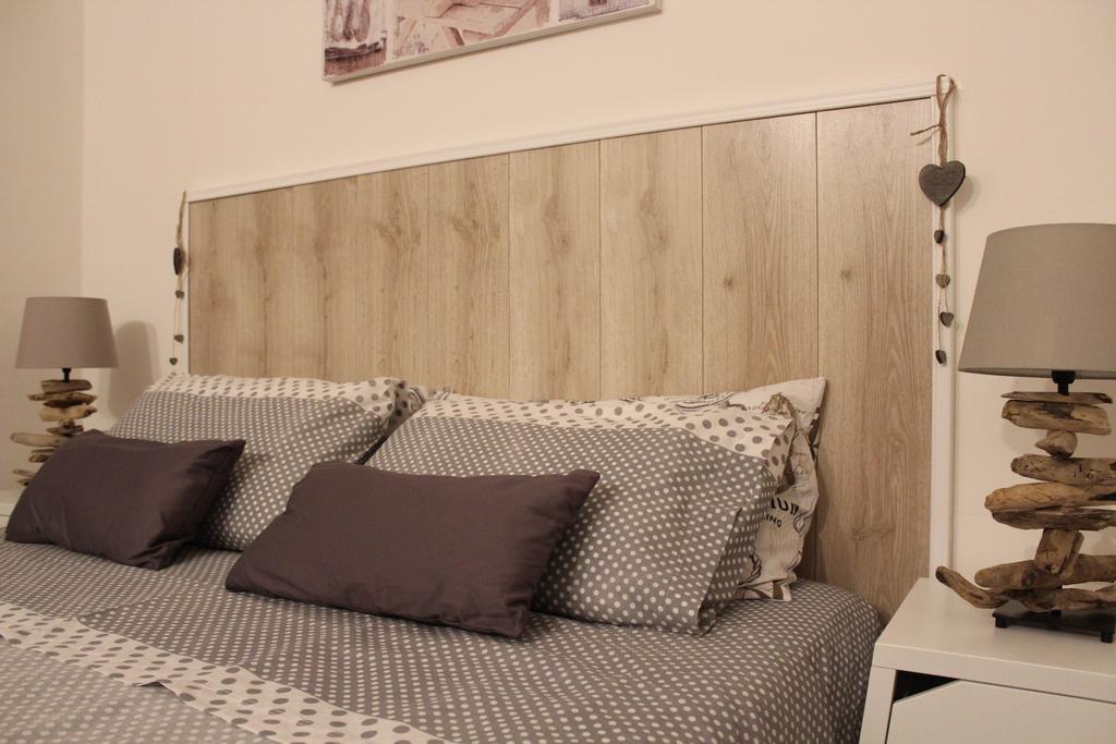 Circeea Beach B&B Сан Феличе Чирчео Екстериор снимка