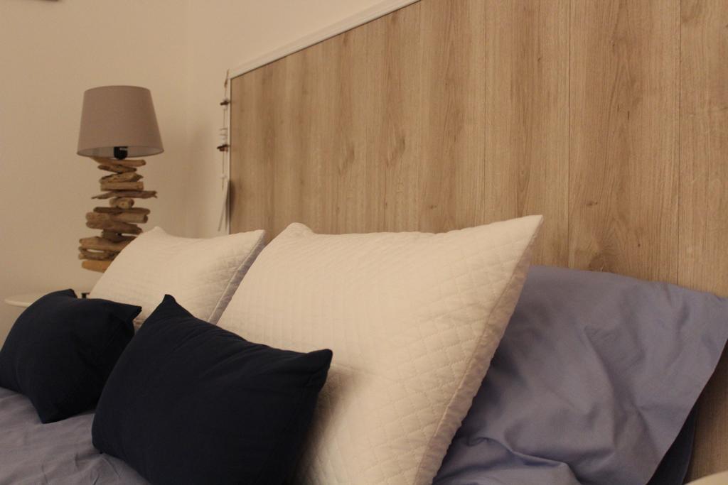 Circeea Beach B&B Сан Феличе Чирчео Екстериор снимка