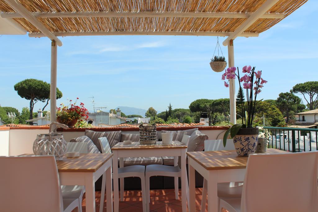 Circeea Beach B&B Сан Феличе Чирчео Екстериор снимка