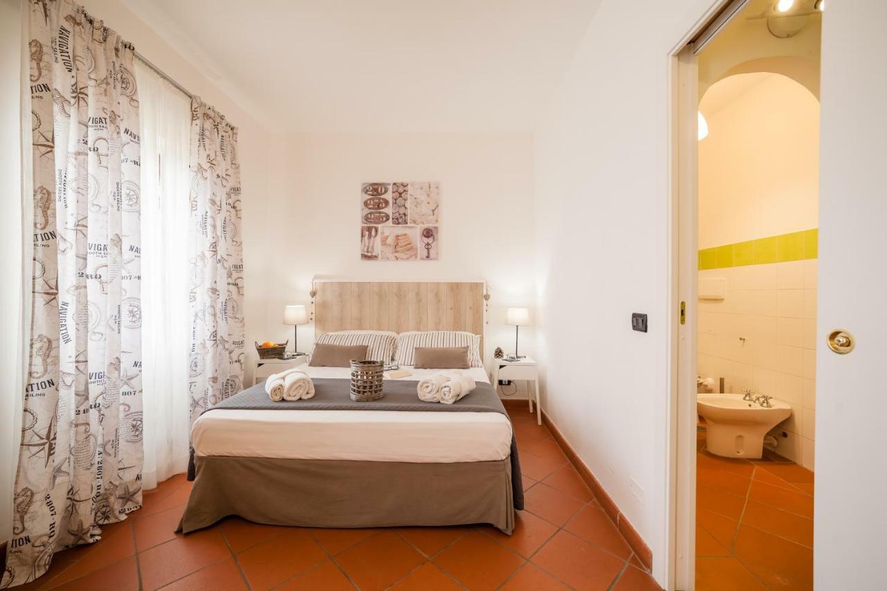Circeea Beach B&B Сан Феличе Чирчео Екстериор снимка