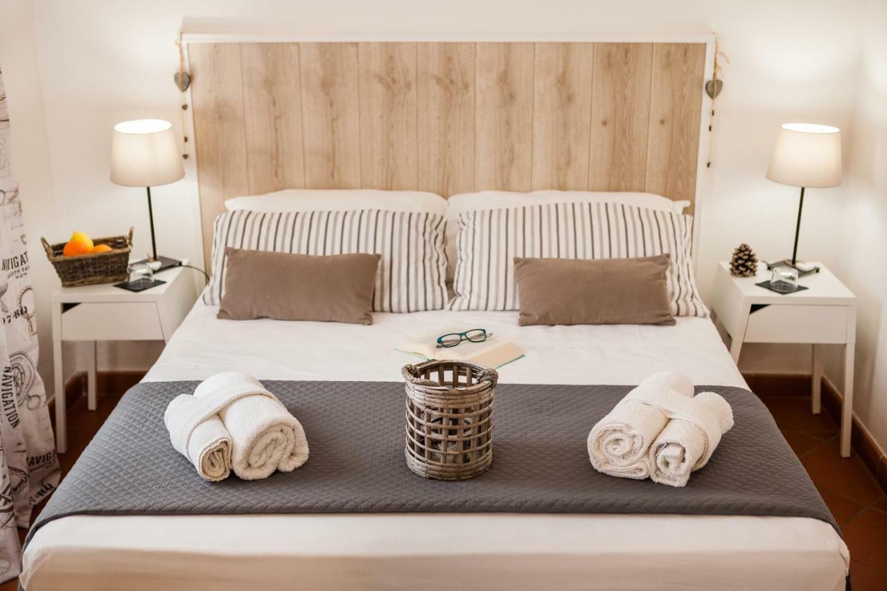 Circeea Beach B&B Сан Феличе Чирчео Екстериор снимка