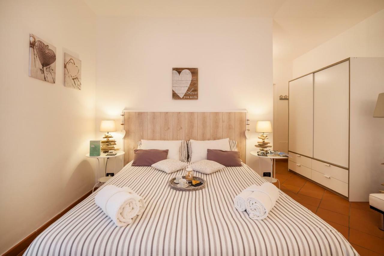 Circeea Beach B&B Сан Феличе Чирчео Екстериор снимка