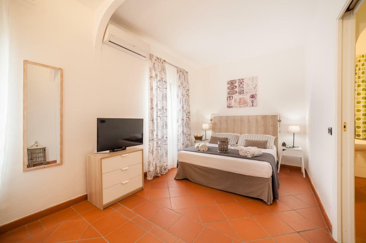 Circeea Beach B&B Сан Феличе Чирчео Екстериор снимка
