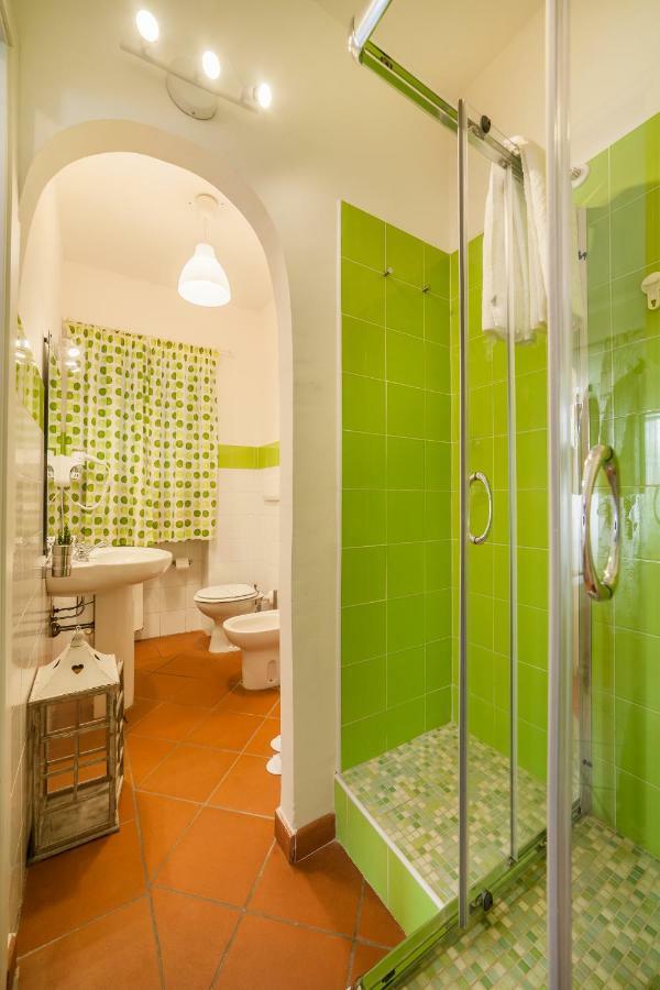 Circeea Beach B&B Сан Феличе Чирчео Екстериор снимка