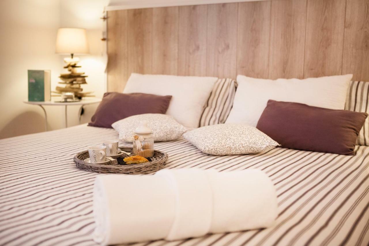 Circeea Beach B&B Сан Феличе Чирчео Екстериор снимка