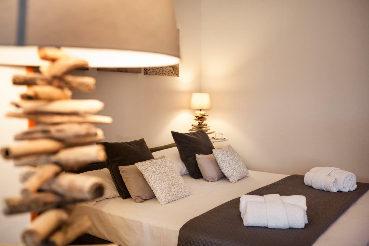 Circeea Beach B&B Сан Феличе Чирчео Екстериор снимка