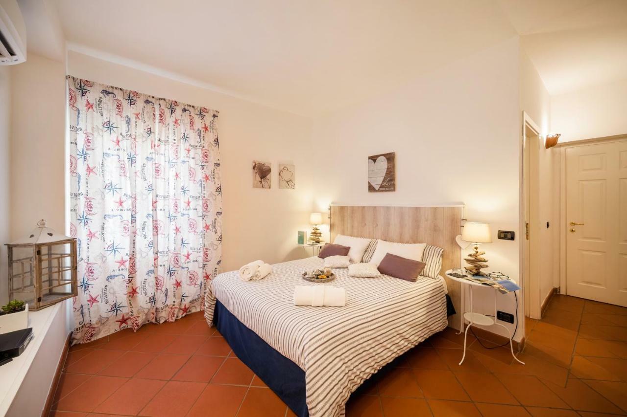 Circeea Beach B&B Сан Феличе Чирчео Екстериор снимка