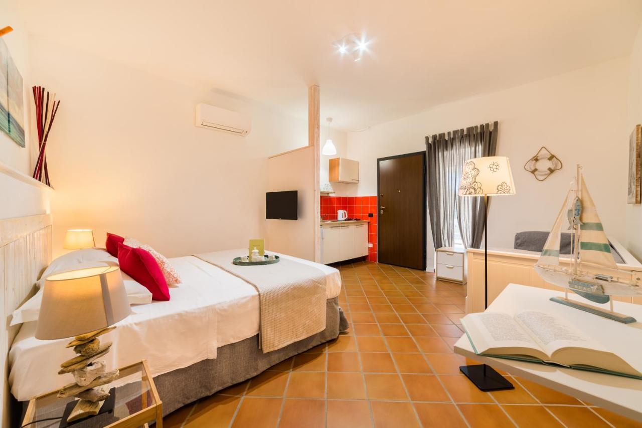 Circeea Beach B&B Сан Феличе Чирчео Екстериор снимка