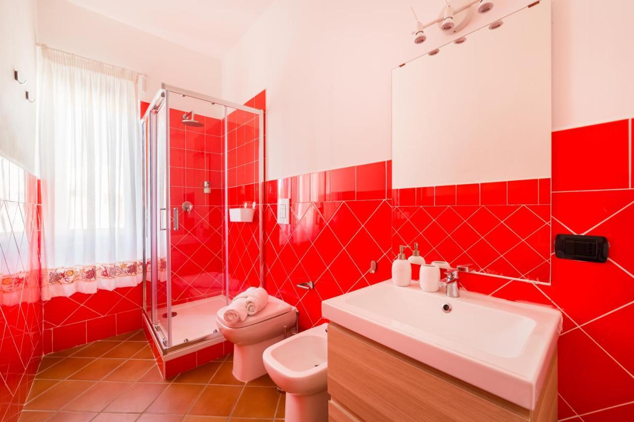 Circeea Beach B&B Сан Феличе Чирчео Екстериор снимка
